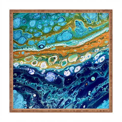 Studio K Originals Multi Eruption Square Tray