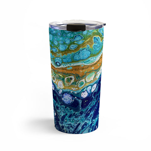 Studio K Originals Multi Eruption Travel Mug