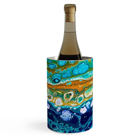 Studio K Originals Multi Eruption Wine Chiller