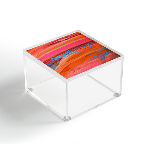 Studio K Originals Northport Punch Acrylic Box