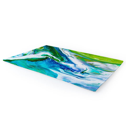 Studio K Originals Off Shore Dance Area Rug