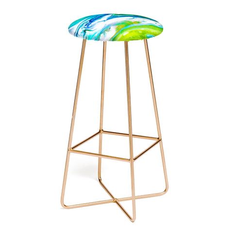Studio K Originals Off Shore Dance Bar Stool