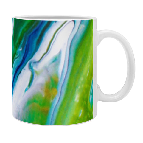 Studio K Originals Off Shore Dance Coffee Mug