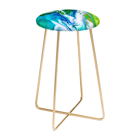 Studio K Originals Off Shore Dance Counter Stool