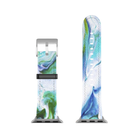 Studio K Originals Off Shore Dance Apple Watch Band