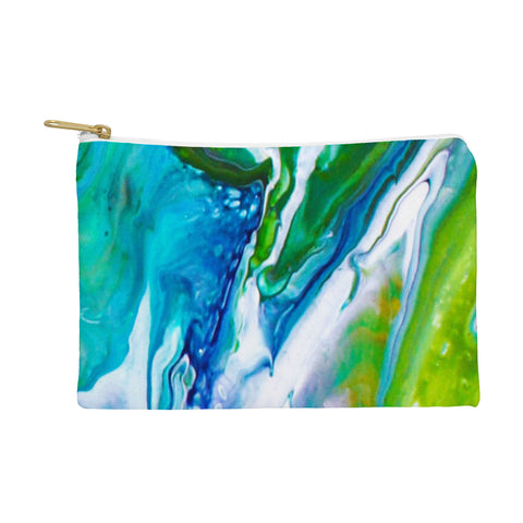 Studio K Originals Off Shore Dance Pouch