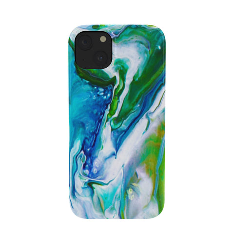 Studio K Originals Off Shore Dance Phone Case