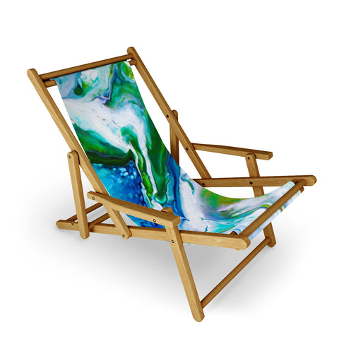 Studio K Originals Off Shore Dance Sling Chair