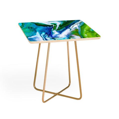 Studio K Originals Off Shore Dance Side Table