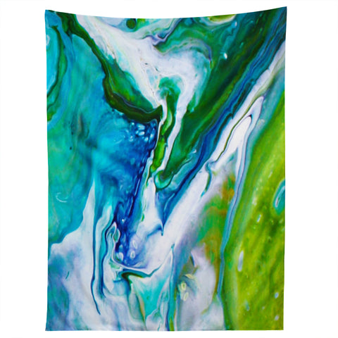 Studio K Originals Off Shore Dance Tapestry