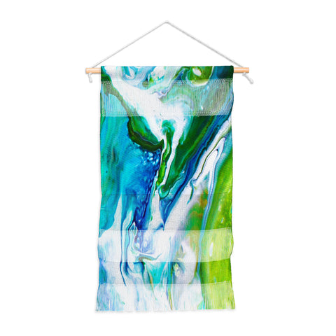 Studio K Originals Off Shore Dance Wall Hanging Portrait