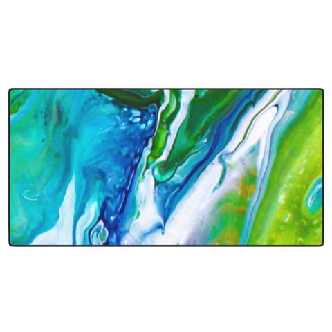Studio K Originals Off Shore Dance Desk Mat