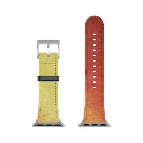 Studio K Originals On Fire I Apple Watch Band