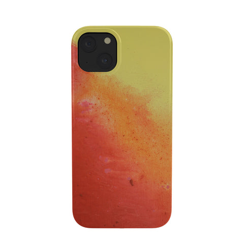 Studio K Originals On Fire I Phone Case
