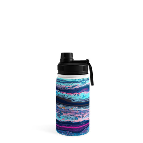 Studio K Originals Pastel Chocolate Water Bottle