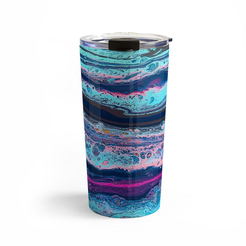 Studio K Originals Pastel Chocolate Travel Mug