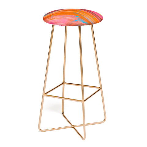 Studio K Originals Punch Bar Stool