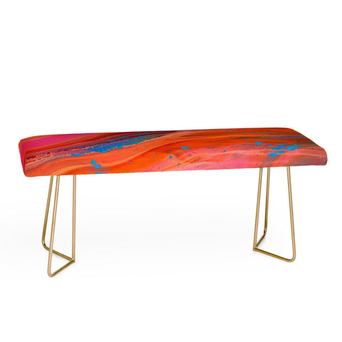 Studio K Originals Punch Bench