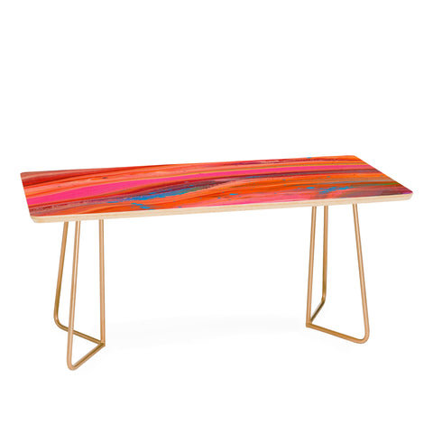 Studio K Originals Punch Coffee Table