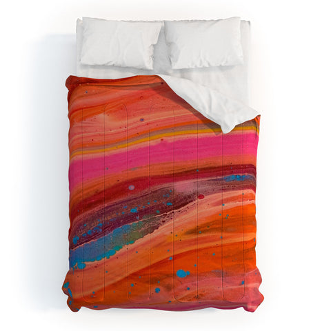 Studio K Originals Punch Comforter