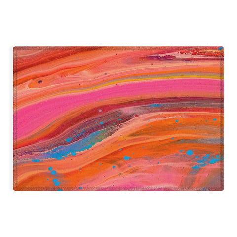 Studio K Originals Punch Outdoor Rug