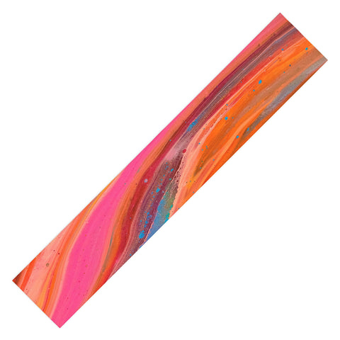 Studio K Originals Punch Table Runner