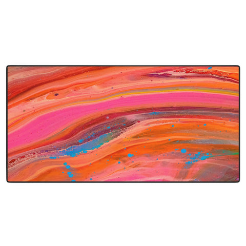 Studio K Originals Punch Desk Mat