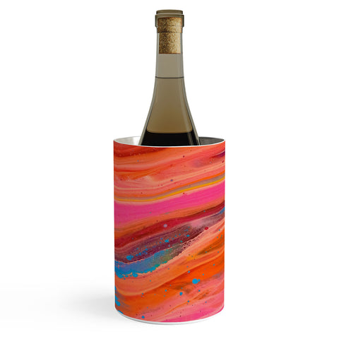 Studio K Originals Punch Wine Chiller