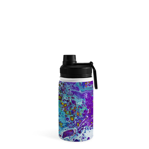 Studio K Originals Purple Burn Water Bottle
