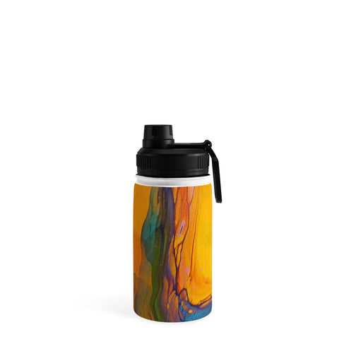 Studio K Originals Rainbow River Water Bottle