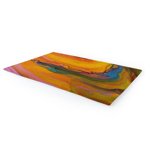 Studio K Originals Rainbow River Area Rug