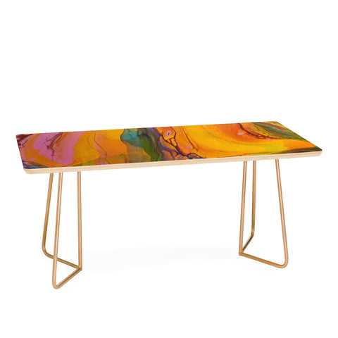 Studio K Originals Rainbow River Coffee Table