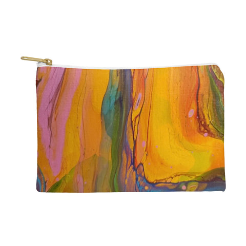 Studio K Originals Rainbow River Pouch