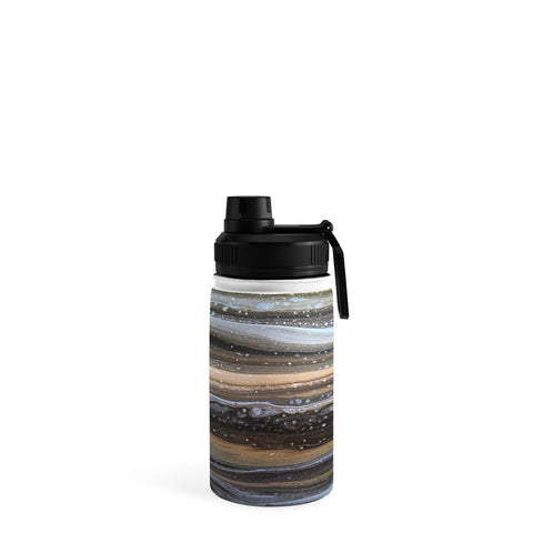Studio K Originals Snow on Brownsville Water Bottle