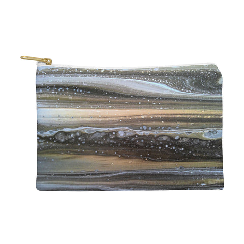 Studio K Originals Snow on Brownsville Pouch