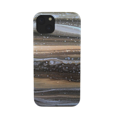 Studio K Originals Snow on Brownsville Phone Case
