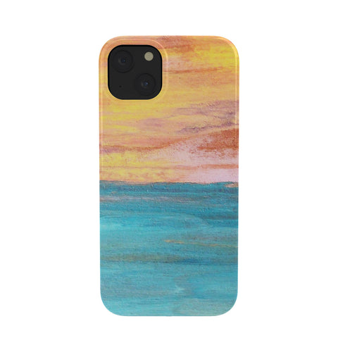 Studio K Originals Sunset Dream I Phone Case