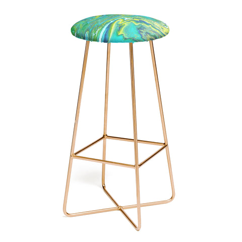 Studio K Originals Twisted I Bar Stool