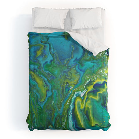 Studio K Originals Twisted I Comforter