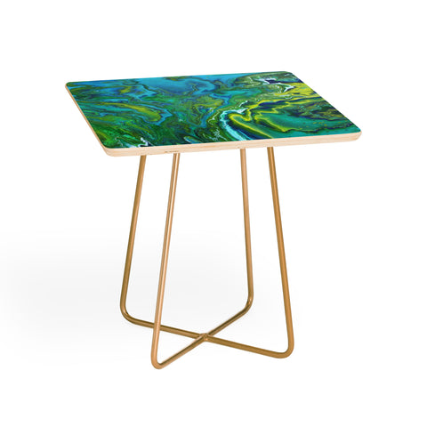Studio K Originals Twisted I Side Table