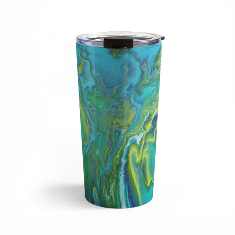 Studio K Originals Twisted I Travel Mug