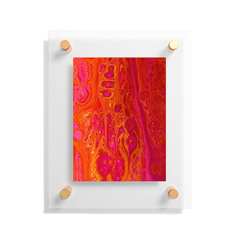 Studio K Originals Viva Floating Acrylic Print