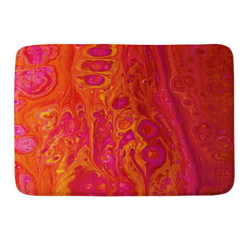 Studio K Originals Viva Memory Foam Bath Mat