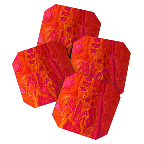 Studio K Originals Viva Coaster Set