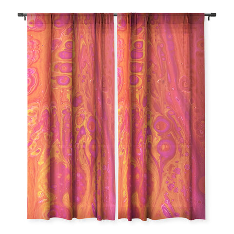 Studio K Originals Viva Sheer Non Repeat