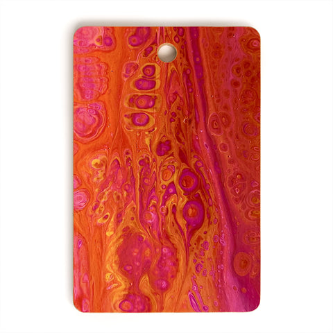 Studio K Originals Viva Cutting Board Rectangle