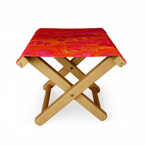 Studio K Originals Viva Folding Stool