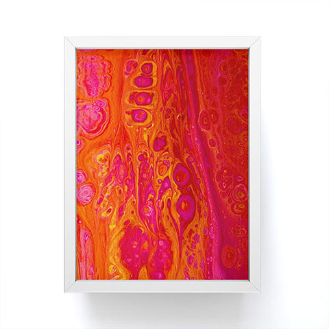 Studio K Originals Viva Framed Mini Art Print