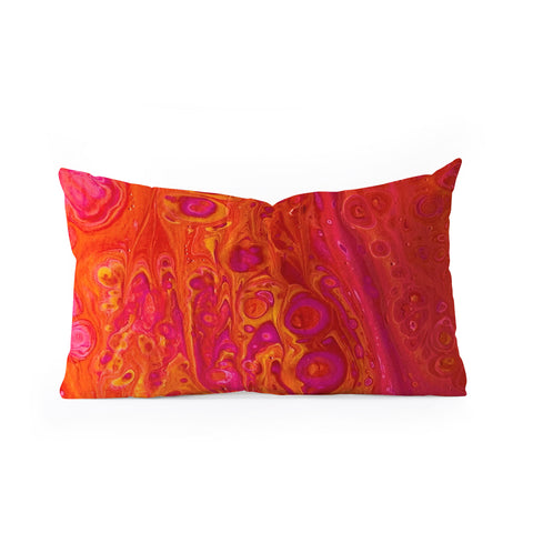 Studio K Originals Viva Oblong Throw Pillow