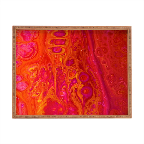 Studio K Originals Viva Rectangular Tray